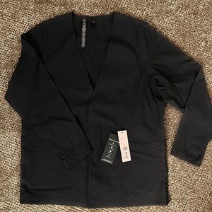 Lululemon LAB Samat Jacket